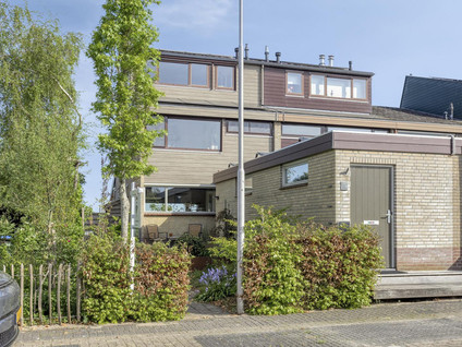 van Assendelftstraat 9