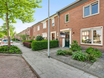 Tijdigstraat 12