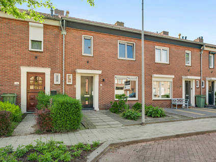 Tijdigstraat 12