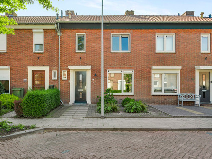 Tijdigstraat 12