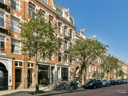 Tweede Constantijn Huygensstraat 52 1
