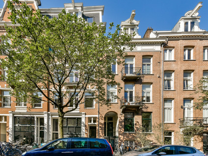 Tweede Constantijn Huygensstraat 52 1