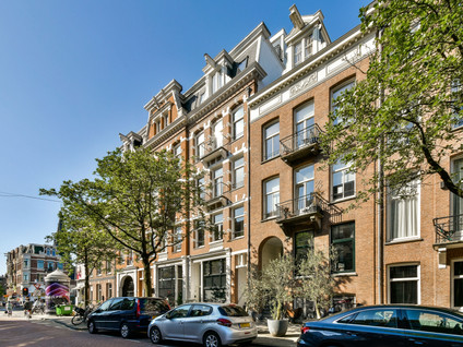 Tweede Constantijn Huygensstraat 52 1