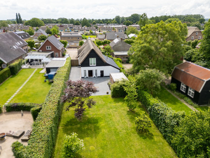 Burgemeester van der Schansstraat 27