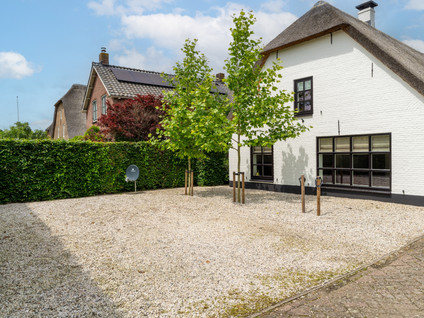 Burgemeester van der Schansstraat 27
