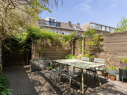 Johan de Meesterstraat 2