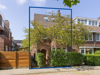 Johan de Meesterstraat 2