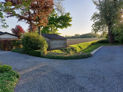 Kleinedijk 1