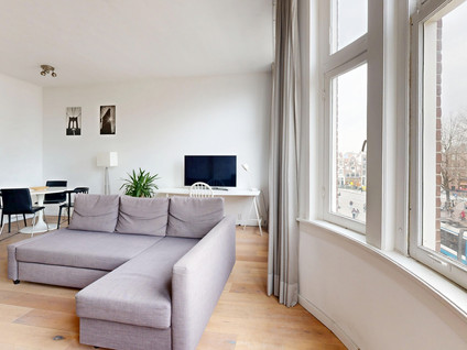 Westermarkt 15B