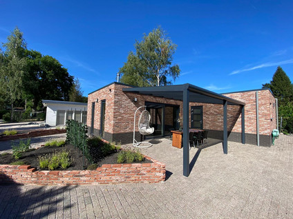 Eendenparkweg 13 34