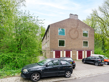 De Genestetlaan 20B