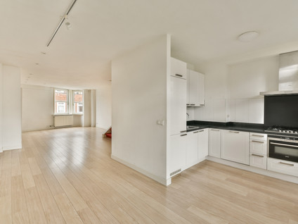 Ruysdaelstraat 65 3