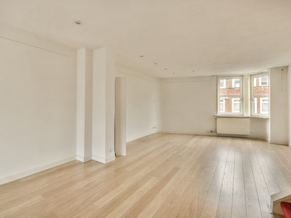 Ruysdaelstraat 65 3