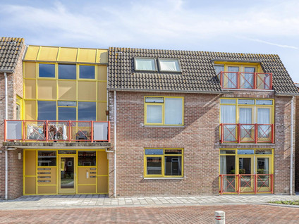 Couwervestraat 51 01