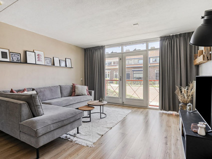 Couwervestraat 51 01