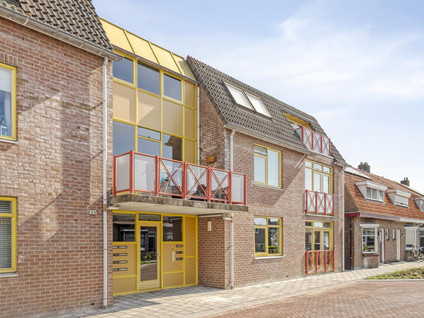 Couwervestraat 51 01