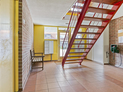 Couwervestraat 51 01