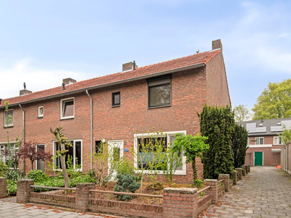 Palmstraat 15