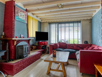 Palmstraat 15