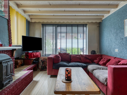 Palmstraat 15