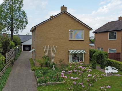 De Singel 5A