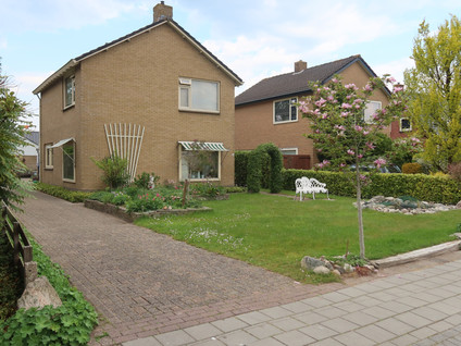 De Singel 5A