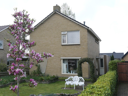 De Singel 5A