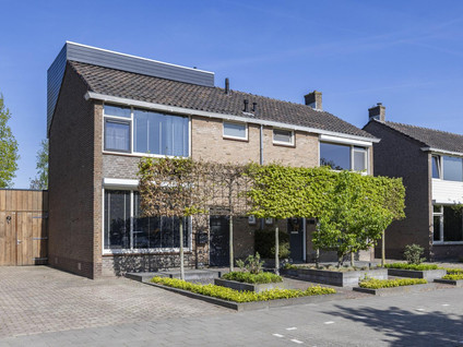 Hofstraat 12