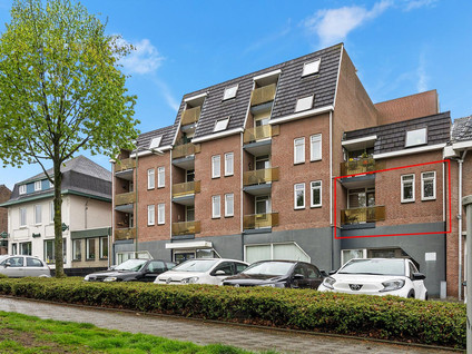 Eygelshovenerweg 2A