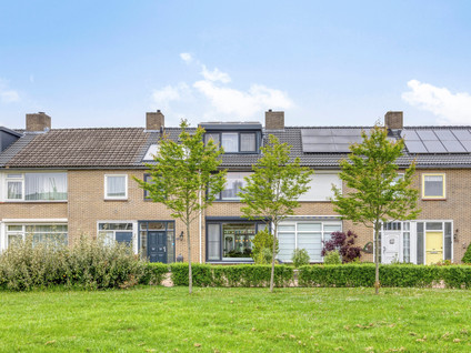 Bartokstraat 54