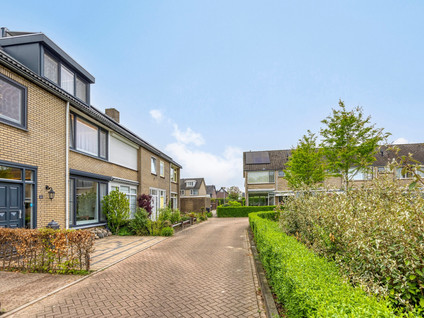Bartokstraat 54