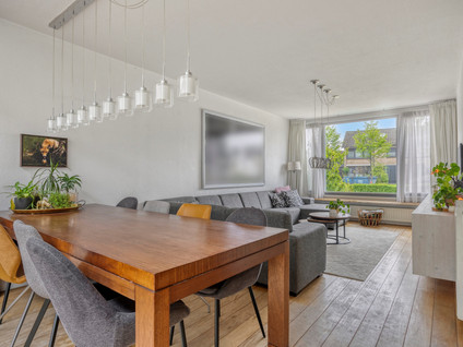 Bartokstraat 54