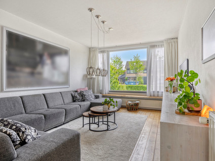 Bartokstraat 54
