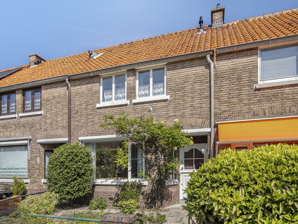 Gloriantstraat 20
