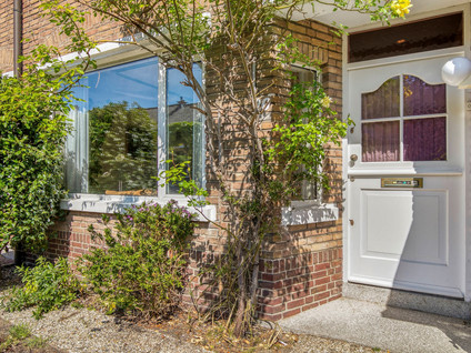 Gloriantstraat 20
