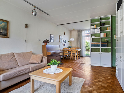 Gloriantstraat 20