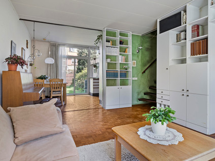 Gloriantstraat 20