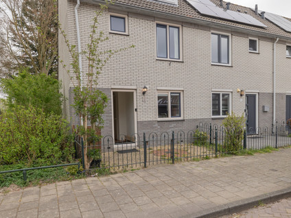 Westermanstraat 13