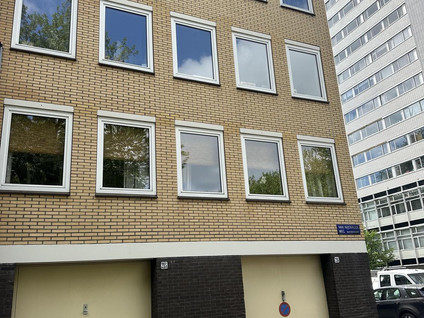 Van Nijenrodeweg 215