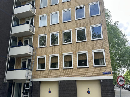 Van Nijenrodeweg 215