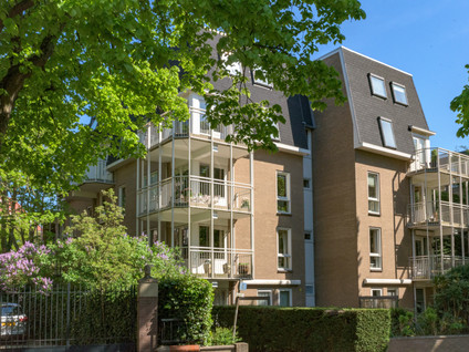 Parkweg 17L