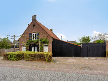 Keefheuvel 5