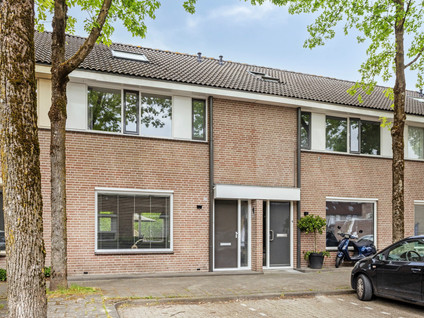 Drimmelenstraat 21
