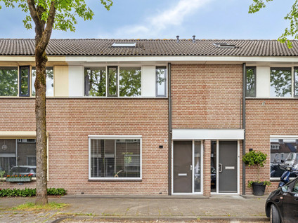 Drimmelenstraat 21