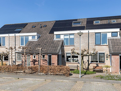 Ereprijsstraat 6