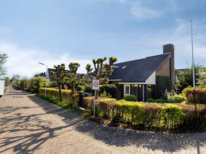 Hofstraat 2