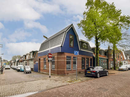 Eendrachtstraat 10