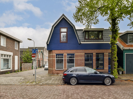 Eendrachtstraat 10