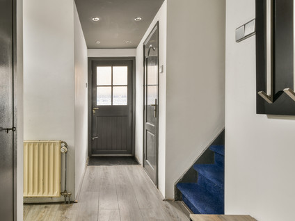 Eendrachtstraat 10