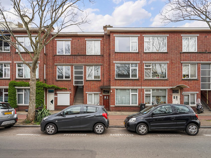 Oudemansstraat 398